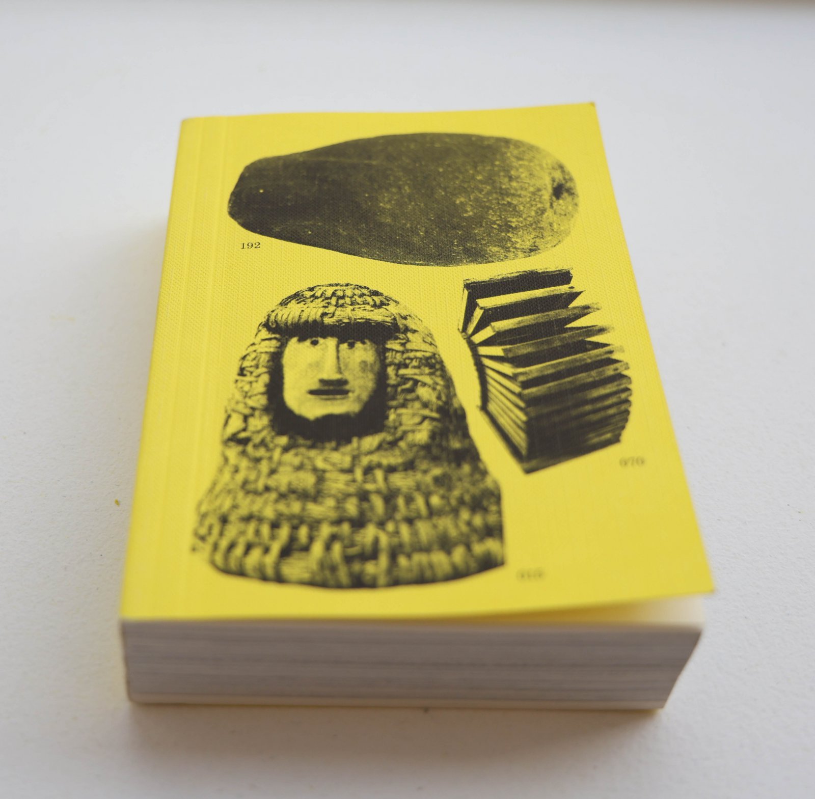 パリ発アートブック最新事情】本はここまで“作品”になる。いま注目す